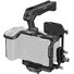 SmallRig 6381 "HawkLock" Quick Release Cage Kit with V-Mount Battery Plate for Canon EOS R6 V