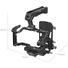 SmallRig 6381 "HawkLock" Quick Release Cage Kit with V-Mount Battery Plate for Canon EOS R6 V