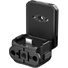 SmallRig 6359 Attachable Quick Release Backplate Mount Support with USB-C Port for DJI Osmo Pocket 4 / 3
