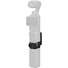 SmallRig 6359 Attachable Quick Release Backplate Mount Support with USB-C Port for DJI Osmo Pocket 4 / 3