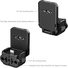 SmallRig 6359 Attachable Quick Release Backplate Mount Support with USB-C Port for DJI Osmo Pocket 4 / 3