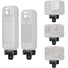 SmallRig 6303 Quick Release Mount Adapter for Insta360 X5 / X4 Air / Ace Pro 2 / Ace Pro / Ace