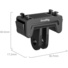 SmallRig 6303 Quick Release Mount Adapter for Insta360 X5 / X4 Air / Ace Pro 2 / Ace Pro / Ace