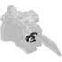 SmallRig 6406 Clamp for HDMI Cable for Sony Alpha 7 V / 7 IV Cages