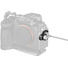 SmallRig 6406 Clamp for HDMI Cable for Sony Alpha 7 V / 7 IV Cages