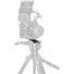 SmallRig 6318 Mount Plate Compatible with Manfrotto 501PL-Type