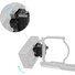 SmallRig 5690 V-Mount Battery Mount Plate Kit for Arca-Swiss Plate / NATO Rail