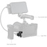SmallRig 5907 High-Definition Adapter for Nikon ZR