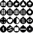 SmallRig 5335 RF 20C Portable Focusable LED Video Light