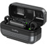 SmallRig 6526  S 70 Wireless Microphone with Multi-Device Compatibility (Black)