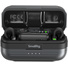 SmallRig 6526  S 70 Wireless Microphone with Multi-Device Compatibility (Black)