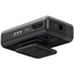 SmallRig 6526  S 70 Wireless Microphone with Multi-Device Compatibility (Black)