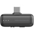 SmallRig 6526  S 70 Wireless Microphone with Multi-Device Compatibility (Black)