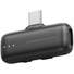 SmallRig 6526  S 70 Wireless Microphone with Multi-Device Compatibility (Black)