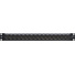 Black Lion Audio PBR XLR 16F D-Sub Rackmount 16-Channel XLR Female to DB25 Patchbay
