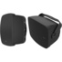 Klipsch RSM-650 260W 6.5" All Weather Outdoor Speaker (Pair, Black)