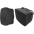 Klipsch RSM-800 260W 8" All Weather Outdoor Speaker (Pair, Black)