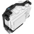 Kondor Blue Modular Camera Cage for Canon EOS R6 V (Raven Black)