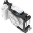 Kondor Blue Modular Camera Cage for Canon EOS R6 V (Raven Black)
