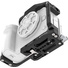 Kondor Blue Modular Camera Cage for Canon EOS R6 V (Raven Black)
