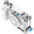 Kondor Blue Modular Camera Cage for Canon EOS R6 V (Space Gray)