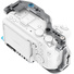 Kondor Blue Modular Camera Cage for Canon EOS R6 V (Space Gray)