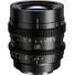 Thypoch Simera-C 16mm T1.9 Cine Lens (Sony E)