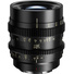 Thypoch Simera-C T1.5/T1.9 Cine 6-Lens Kit (Sony E)