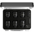 Thypoch Simera-C T1.5/T1.9 Cine 6-Lens Kit (Leica M)