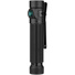 Olight Baton 4 Pro Rechargeable Flashlight (Matte Black)
