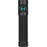 Olight Baton 4 Pro Rechargeable Flashlight (Matte Black)