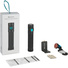 Olight Baton 4 Pro Rechargeable Flashlight (Matte Black)