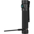 Olight Baton 4 Pro Rechargeable Flashlight (Matte Black)