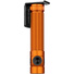 Olight Baton 4 Pro Rechargeable Flashlight (Orange)