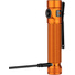 Olight Baton 4 Pro Rechargeable Flashlight (Orange)