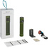 Olight Baton 4 Pro Rechargeable Flashlight (OD Green)