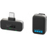 GoPro Wireless Microphone System with USB-C Connector for Mobile Devices (2.4 GHz)