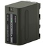 Tilta NP-F970 Battery (10500mAh, Green)