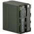 Tilta NP-F970 Battery (10500mAh, Green)