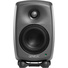 Genelec 8320A SAM Series 4" 2-Way 100W Active Studio Monitor (Single, Dark Gray)
