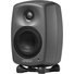 Genelec 8320A SAM Series 4" 2-Way 100W Active Studio Monitor (Single, Dark Gray)