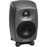 Genelec 8320A SAM Series 4" 2-Way 100W Active Studio Monitor (Single, Dark Gray)