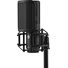 Shure KSM40C Large-Diaphragm Cardioid Condenser Microphone