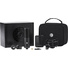 Shure KSM44MP Large-Diaphragm Multi-Pattern Condenser Microphone