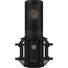 Shure KSM44MP Large-Diaphragm Multi-Pattern Condenser Microphone