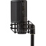 Shure KSM32C/SM Cardioid Condenser Microphone (Studio Kit)