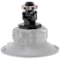 Tilta Hydra M25 Mounting Bracket for Electronic Suction Cup (6")