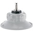 Tilta Baby Pin Mounting Bracket for Electronic Suction Cup (6")