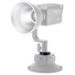 Tilta Baby Pin Mounting Bracket for Electronic Suction Cup (6")