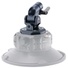 Tilta 19mm Rod Mounting Bracket for Electronic Suction Cup (6")